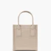 Canvas Standard Supply Small Tote