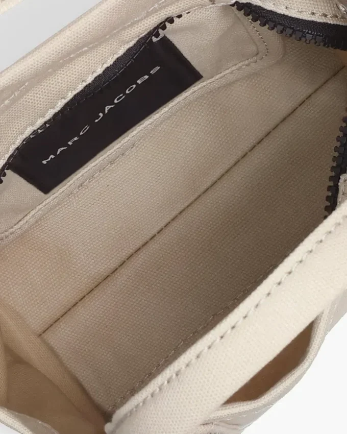 Canvas Standard Supply Small Tote