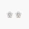 Daisy Balloon Stud Earrings