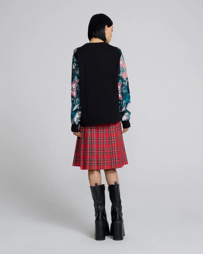 David Rappeneau Sweater David Rappeneau Sweater
