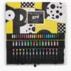 Derrick Adams x Crayola x Marc Jacobs Colored Pencils