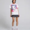 Fuck Everything Tee