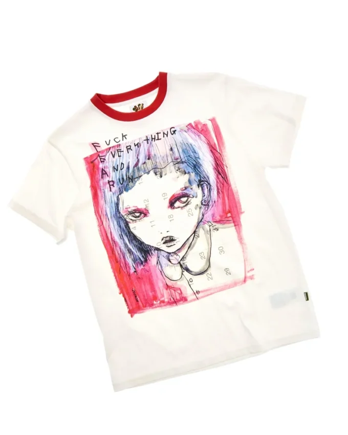 Fuck Everything Tee