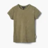 Grunge Shrunken Tee