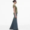 Grunge Shrunken Tee