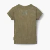 Grunge Shrunken Tee