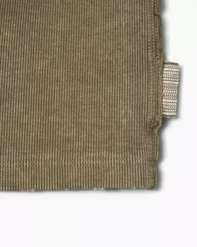 Grunge Shrunken Tee