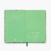 Hattie Stewart x Moleskine x Marc Jacobs Notebook