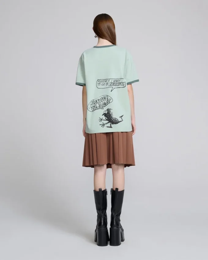 I Want To Go To Heaven Tee I Want To Go To Heaven Tee