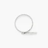 J Marc Zipper Ring