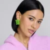 Oversized Gummy Earrings