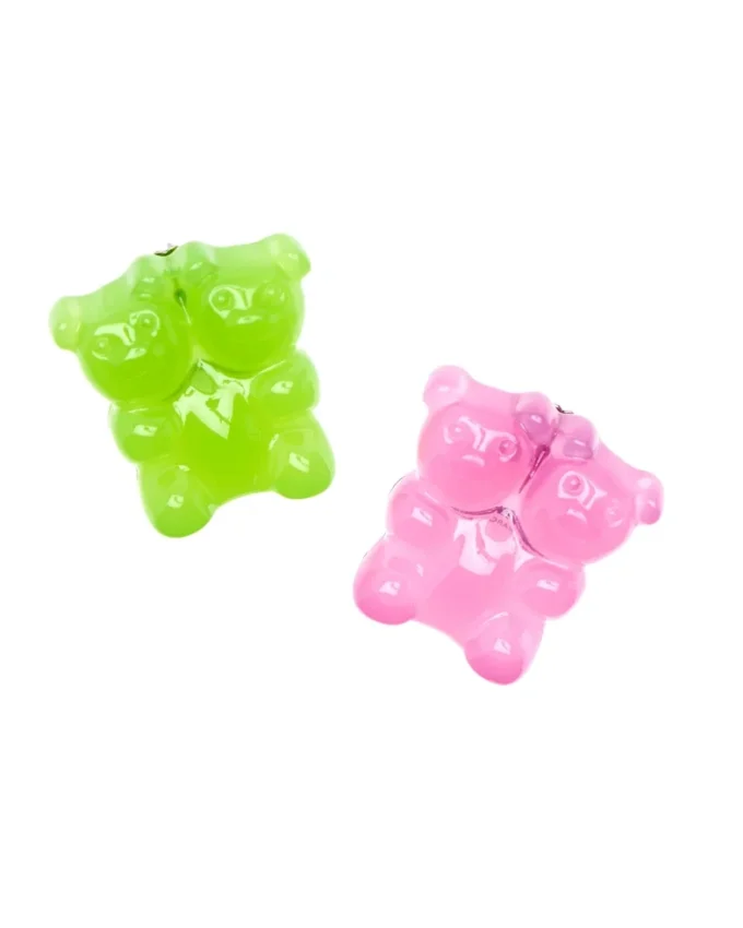 Oversized Gummy Earrings