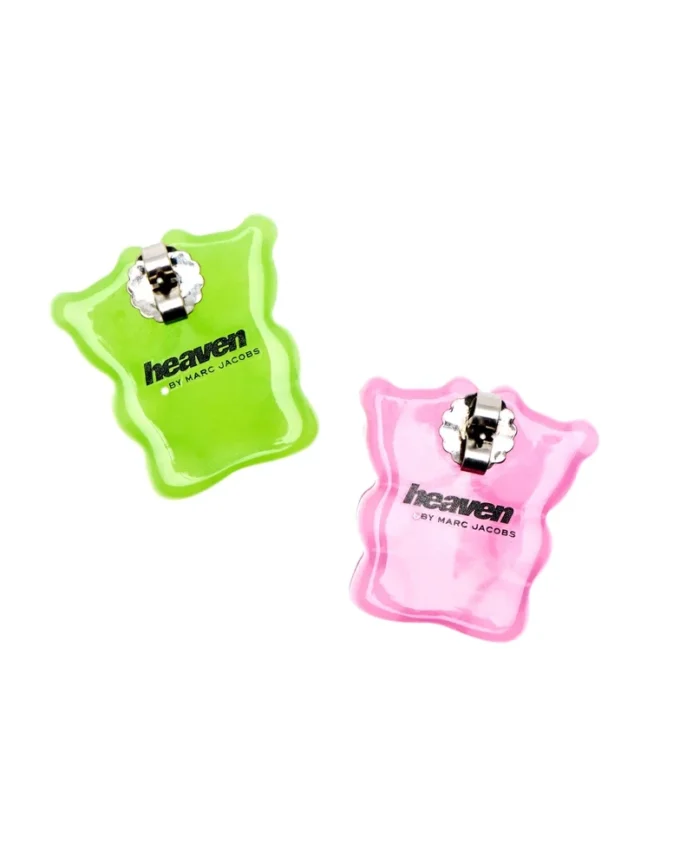 Oversized Gummy Earrings