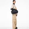 Re-Edition Quilted Leather Stam Bag