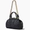 Re-Edition Quilted Leather Stam Bag