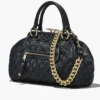 Re-Edition Quilted Leather Stam Bag