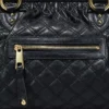 Re-Edition Quilted Leather Stam Bag