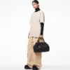 Re-Edition Quilted Leather Stam Bag