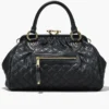 Re-Edition Quilted Leather Stam Bag