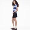 The A.P.C. X Marc Jacobs Mini Skirt