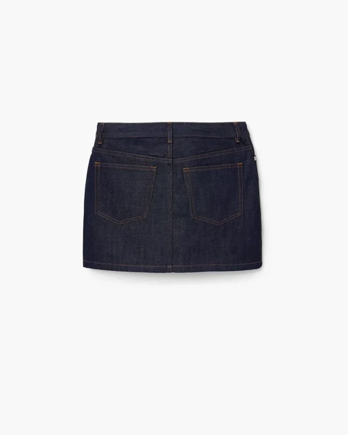 The A.P.C. X Marc Jacobs Mini Skirt