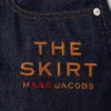 The A.P.C. X Marc Jacobs Mini Skirt
