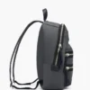 The Biker Nylon Large Backpack