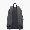 The Biker Nylon Large Backpack