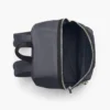 The Biker Nylon Large Backpack