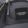 The Biker Nylon Large Backpack