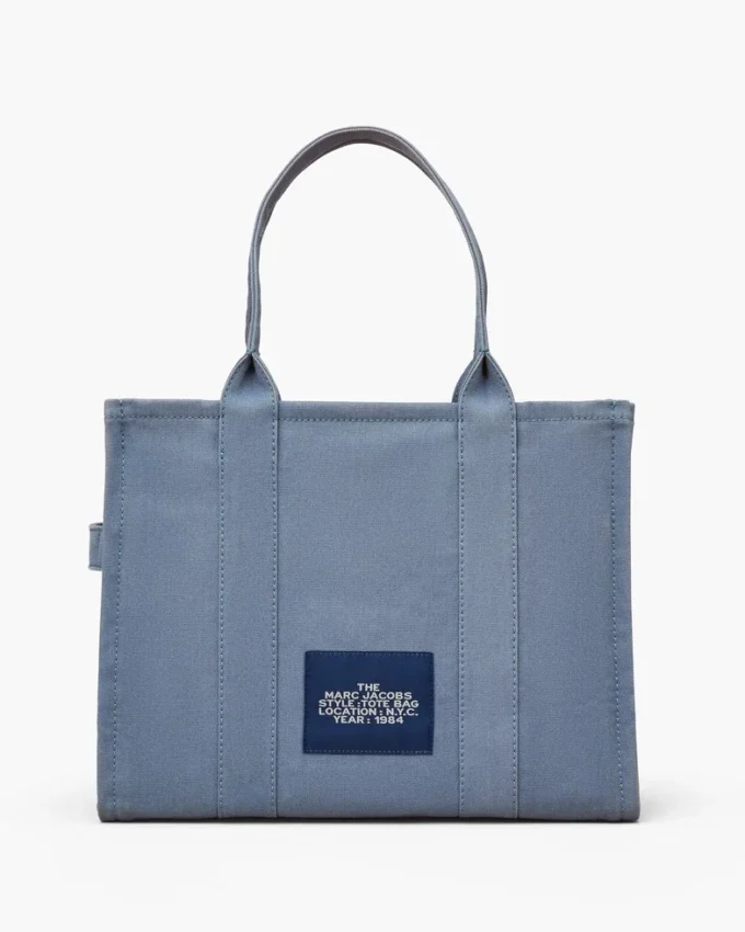 The Canvas Large Tote Bag The Canvas Large Tote Bag