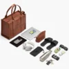 The Canvas Large Tote Bag