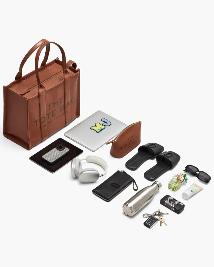 The Canvas Large Tote Bag