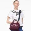 The Canvas Small Tote Bag