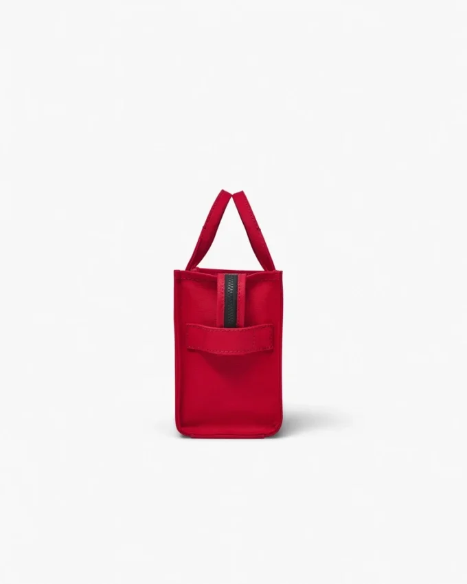 The Canvas Small Tote Bag The Canvas Small Tote Bag