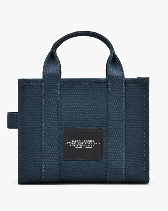 The Canvas Small Tote Bag