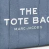 The Canvas Small Tote Bag