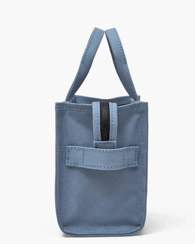 The Canvas Small Tote Bag