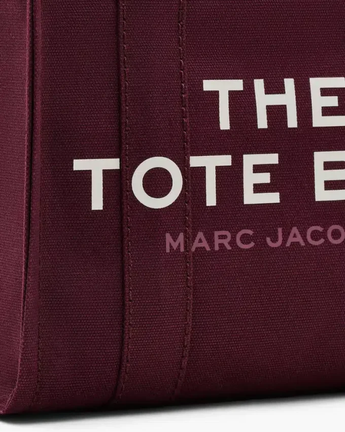 The Canvas Small Tote Bag
