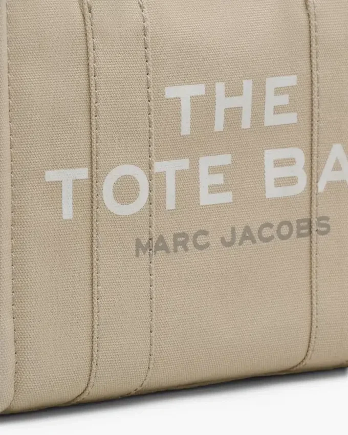 The Canvas Small Tote Bag