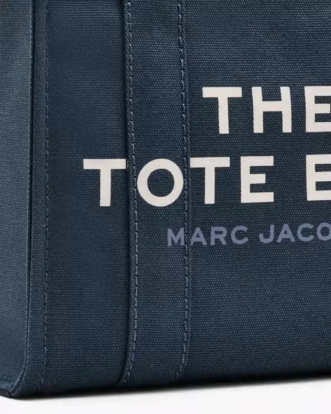 The Canvas Small Tote Bag