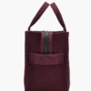 The Canvas Small Tote Bag