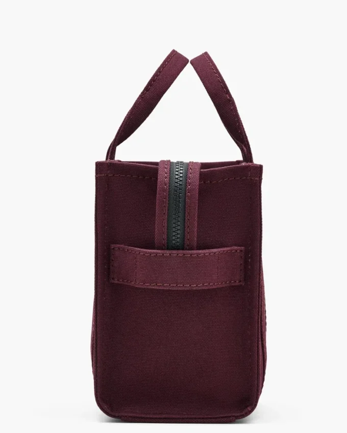 The Canvas Small Tote Bag