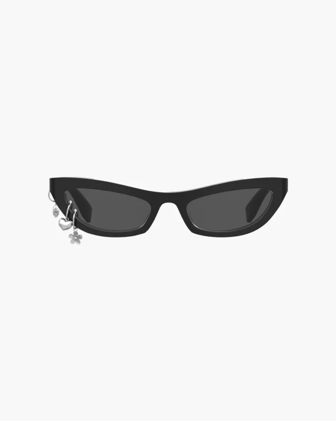 The Charm Cat Eye Sunglasses