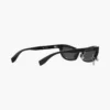 The Charm Cat Eye Sunglasses