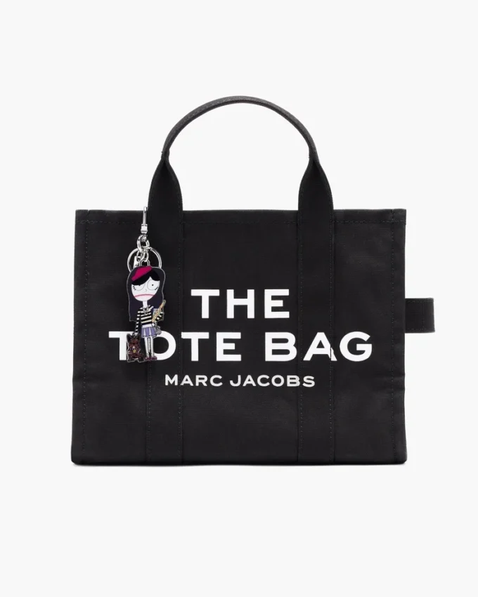 The City Bag Charm