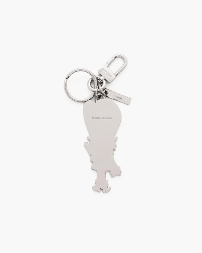 The City Bag Charm