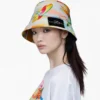 The City Bucket Hat Hawaii