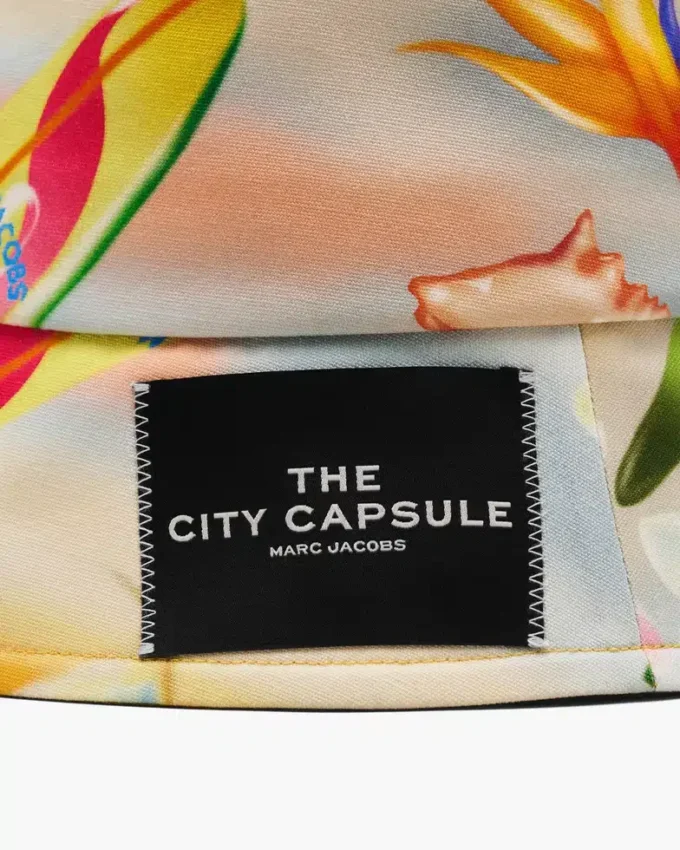 The City Bucket Hat Hawaii