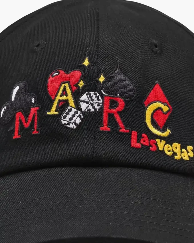 The City Cap Las Vegas